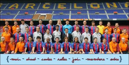 barca